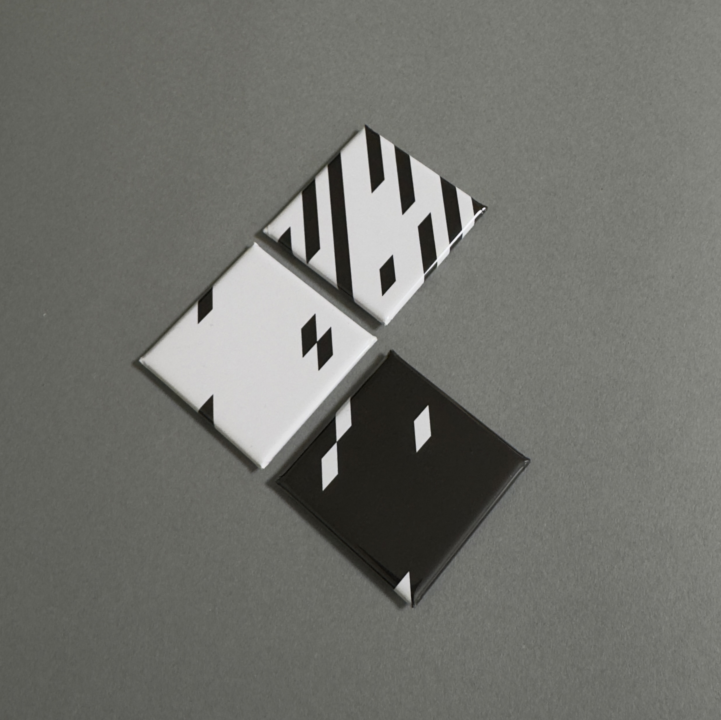 ノベルティマグネット